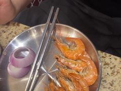-姜胖胖无限自助烤肉(罗湖宝能店)