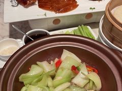 -漢舍中国菜馆(889广场店)