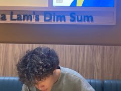 -蔡澜点心·粤菜(花城汇南区店)