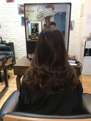 -Show fa salon 秀发沙龙