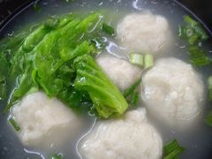 -老闽味沙茶面·姜母鸭(传承35年曾厝垵店)