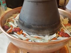 -东来顺饭庄(天坛店)