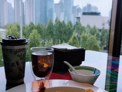 -上海滩餐厅(BFC外滩金融中心店)