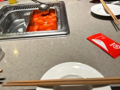 -海底捞火锅(青悦城店)