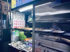 -海大南门夜市(海富街店)