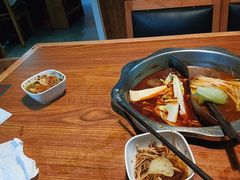 鸳鸯锅底-傣妹火锅(南京东路一店)