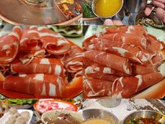 -刘老表·瓦罐汤涮肉(青云谱店)