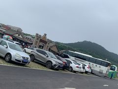 -清风小镇闯关东影视基地