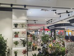 -巴黎春天(浦建店)