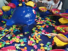 -蒙特利亲子乐园