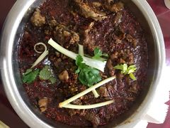 -温江公平红烧兔(总店)