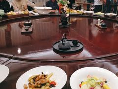 -宝燕壹号景观餐厅(龙盛国际商业广场店)