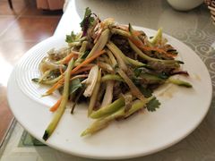 -古洼一锅鲜(国道店)