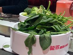 -龍歌自助小火锅(雨花台江南虹悦城店)