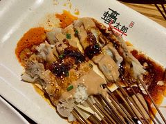 -蚝太郎 • 海鲜烧烤(Upark店)