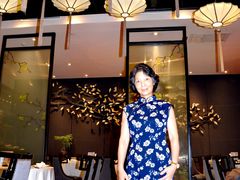 -唐拉雅秀酒店-唐苑中餐厅