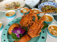 -佳丽海鲜大酒楼(环岛海景店)