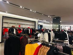 -ZARA(成都远洋太古里店)