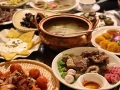-吉祥圣雪藏餐