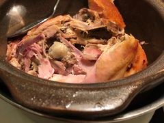 茶香鸡-外婆家(南通CBD大有境店)