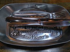 -吃饼人西餐(南开店)