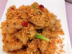 -顺风海鲜港(金玉兰店)