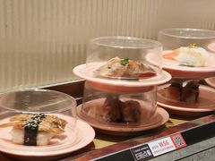 -争鲜回转寿司(南开大悦城店)