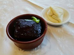 东坡焖肉-楼外楼(西湖景区孤山路店)