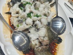 -頂好酒家·经典粤菜(海信广场店)