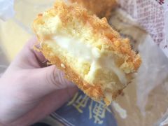 -鲍师傅糕点(国金街店)