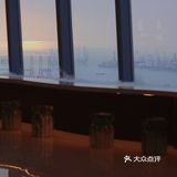 深圳新店｜高空漂浮下午茶 氛围感我给一百分‼️
