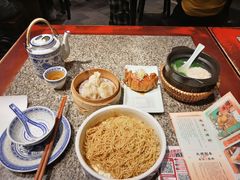 -南京大牌档(香港广场店)