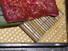 -NIUAN牛庵·日式和牛烧肉(恒隆店)