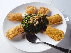 -侨美·唐荔园食艺馆