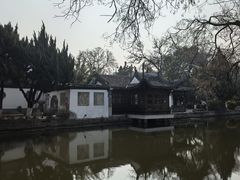 -南京中国近代史遗址博物馆(南京总统府)