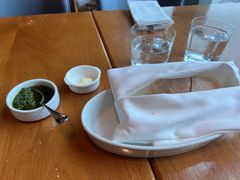 -沈阳君悦酒店·意坊意大利餐厅