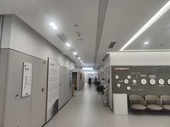 -美年大健康体检(美佳分院)