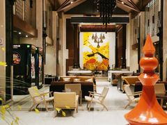 -8号公馆(金川街店)
