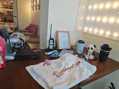 -Dinoo 片场咖啡(酒仙桥店)