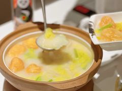 -旺顺阁鱼头泡饼(小红门店)