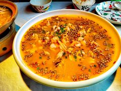-蜀宴小调·精致家常菜(科华店)