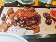 -鸡毛店·川菜(双楠店)