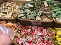 -上海梨膏糖商店(豫园商城店)