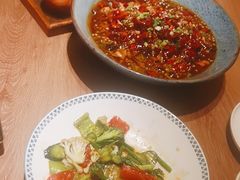 -金掌勺锅包肉(太原万达店)