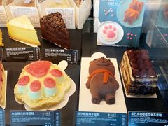 -星巴克(兰州中川机场T2出发店)