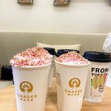 霸王茶姬|秋天的第一杯奶茶就选它了‼️