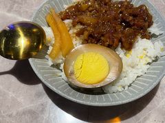 台湾卤肉饭-雷泰泰台式胡椒虾(滨江金铂湾店)