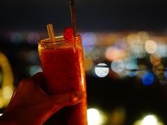 -草山夜未眠景观餐厅