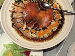 -阿明小菜·海鲜·上海菜(梅陇店)