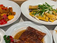 -玲珑·新粤菜(安华汇店)